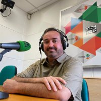 José Miguel Campos (@josemicp) 's Twitter Profile Photo