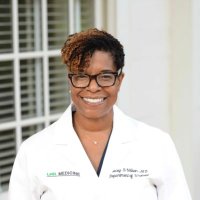 Tracey Wilson, MD (@traceywilsonmd) Twitter profile photo