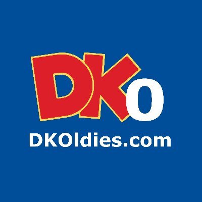 @DKOldies