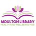 Moulton Library Health & Wellbeing Hub (@moultonconnect) Twitter profile photo
