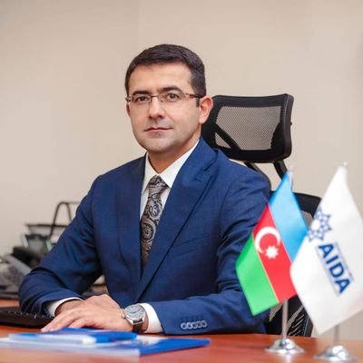Director of @AIDAzerbaijan - Azerbaijan International Development Agency - #AIDA / Opinions expressed are solely my own / RTs are not endorsements