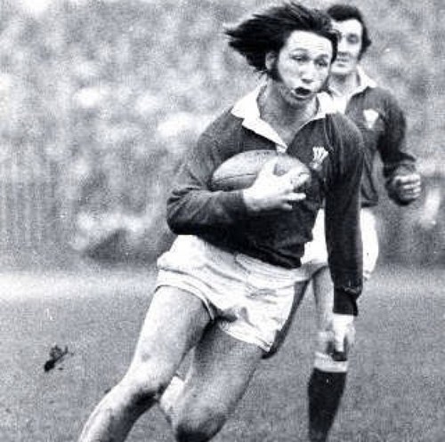 Daicrooke's profile picture. 