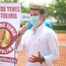 Juanespinel93's profile picture. Mgtr. en Alta Dirección, MEJOR DIRIGENTE DEL TOLIMA 2021, Asesor Político y Económico, Presidente de la Liga de Tenis del Tolima, Ex Tenista Profesional