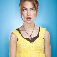 mary mack (@marymackcomedy) Twitter profile photo