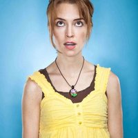 mary mack - @marymackcomedy Twitter Profile Photo