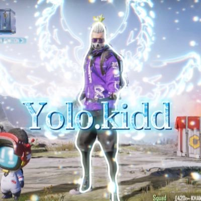 Brandon41312924's profile picture. PUBG is my thing