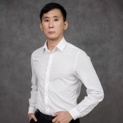 anatolynog's profile picture. Председатель Якутского отделения партии ЯБЛОКО