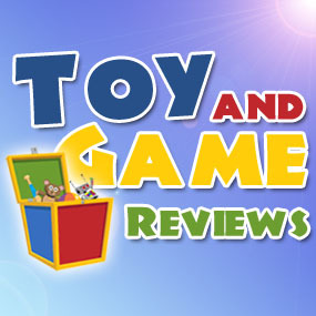 Toy and Game Reviews is the new website to compare toy prices, find toy bargains, check out toy reviews.