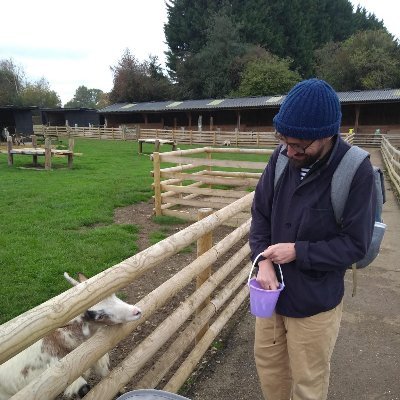 Heggledepeg's profile picture. Find me on Bluesky!