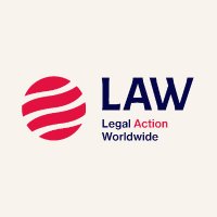 Legal Action Worldwide (LAW) (@legalactionww) 's Twitter Profile