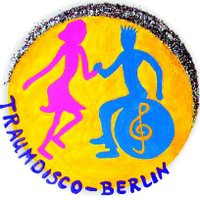 Traumdisco-Berlin 💖(@Traumdisco) 's Twitter Profile Photo