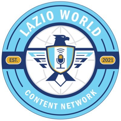 Lazio World Content Network. Videos, podcasts e Sempre Forza Lazio.