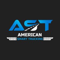American Smart Trucking(@AST_Dispatch) 's Twitter Profile Photo