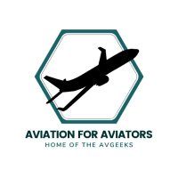 Aviation for Aviators(@Aviaforaviators) 's Twitter Profile Photo