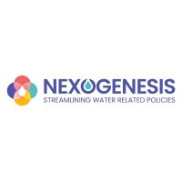 NEXOGENESIS 🇪🇺(@NEXOGENESIS_eu) 's Twitter Profile Photo