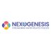 NEXOGENESIS 🇪🇺 (@nexogenesis_eu) Twitter profile photo NEXOGENESIS 🇪🇺 (@nexogenesis_eu) Twitter profile photo