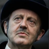 Hugh Burden Actor Playwright(@HughBurdenActor) 's Twitter Profile Photo