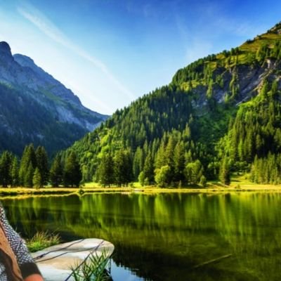 lJSqlJox9e1zaik's profile picture. ‏ڪن جـــميل الخـــُلق تهـــواڪ القـــلوب ..فــلا تنـــدم على لحـــظات أسعــــدت بهـا أحـــداً حــتى وإن لم يــڪن يستــحق منــڪ ذلڪ
 ┈ ┈┉❀🍃🌸🍃❀┉┈ ┈