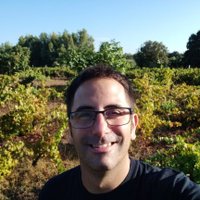 Francesco Grussu (@fragrussu) Twitter profile photo