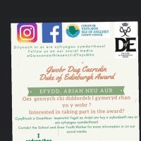 Gwasanaeth Ieuenctid Ynys Mon Youth Service (@ieuenctid) 's Twitter Profile