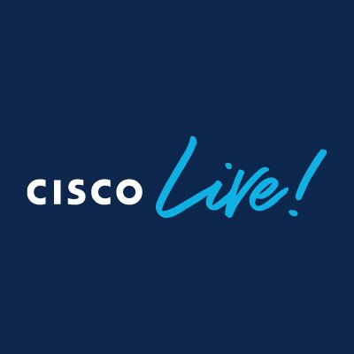 Cisco Live EMEA Profile