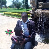 Titus Matheka (@titusmatheka11) Twitter profile photo