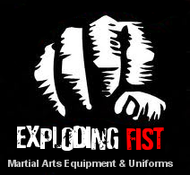 explofist's profile picture. Leading supplier of martial arts equipment and uniforms.