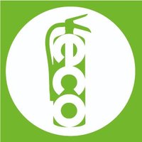 EcoExtinguishers (@ecoextinguisher) 's Twitter Profile