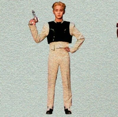 SHINee KEY♥ / 알페스X