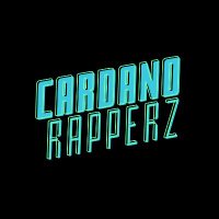 Cardano Rapperz (@cardano_rapperz) 's Twitter Profile