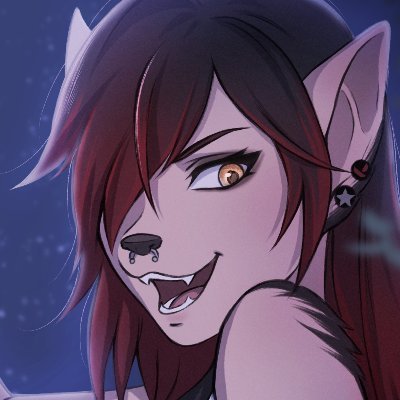 | 34 | Werewolves, MonsterGirl, TF and Art Lover! |
Follow me here - @RedShift@transfur.social

Icon by @KuridelBlack
Banner by @BeneceaDraws