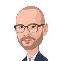 Prof. Markos Zachariadis (@markoszach) 's Twitter Profile