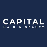 Capital Hair & Beauty Ireland(@capitalhairEIRE) 's Twitter Profile Photo