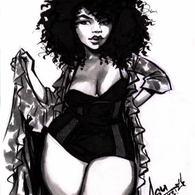 RogueRedd's profile picture. average awkward fat black girl🌚 #AltBlack #LGBT #BLM #TransLivesMatter #FutureNurse #MentalHealthMatters