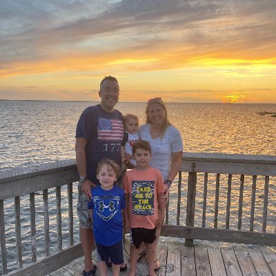 2nd Grade Teacher @ #9, M.A.Ed in Educational Administration and Supervision, Mom to Brayden,Landon,Hudson and Kaelyn, Disney and Yankees lover.