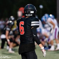 Nate Rouse (@naterouse6) 's Twitter Profile