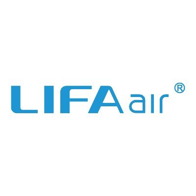 Lifa Air Plc
