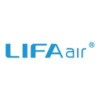 Lifa Air Plc (@lifaair_fi) 's Twitter Profile