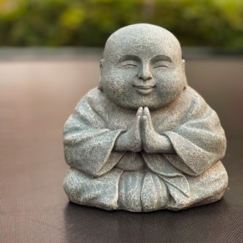 _happybuddha's profile picture. Spreading peace and happiness one jpeg at time.

25 unique pieces. Guaranteed to make you smile.