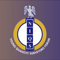 NIQS YOUNG QUANTITY SURVEYORS FORUM (@yqsforum) 's Twitter Profile