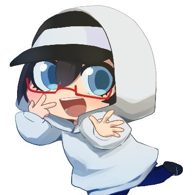 ケイト🧶 Vクリエイターっぽい人さんのプロフィール画像