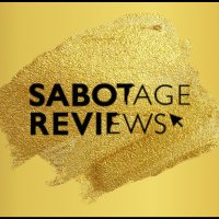 Sabotage Reviews(@SabotageReviews) 's Twitter Profileg