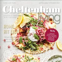Cheltenham Living Magazine (@cheltenhamglouc) 's Twitter Profile