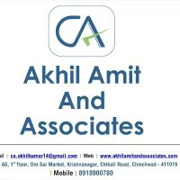 Akhil Amit And Associates(@AssociatesAkhil) 's Twitter Profile Photo