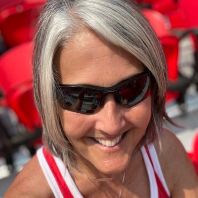 RunnerCoachJR's profile picture. Run Coach, GOTR Coach, Sports enthusiast, Patient Advocate, Bird/Nature lover, ♥️craft beer, 4 legged lover with a STR8AHEAD attitude. #ChiefsKingdom