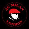 MilanClubLondon's profile picture. The first and only official AC Milan Club in London. Join us and become a member to enjoy all games and share your passion! 
#MilanClubLondon