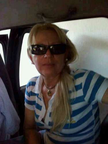 EuridiceGS's profile picture. Virgiana, muito crítica que adora a natureza!