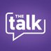 The Talk (@thetalkcbs) Twitter profile photo The Talk (@thetalkcbs) Twitter profile photo