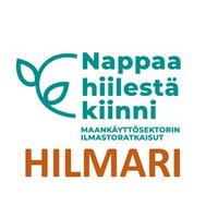 HILMARI-tutkimushanke(@ilmastoHILMARI) 's Twitter Profile Photo