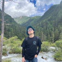 Zhixiang Wang (@lightchaserx) 's Twitter Profile Photo Zhixiang Wang (@lightchaserx) 's Twitter Profile Photo